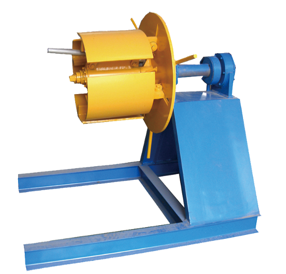 Steel Structure 40m/Min CZ Purlin Roll Forming Machine High Speed