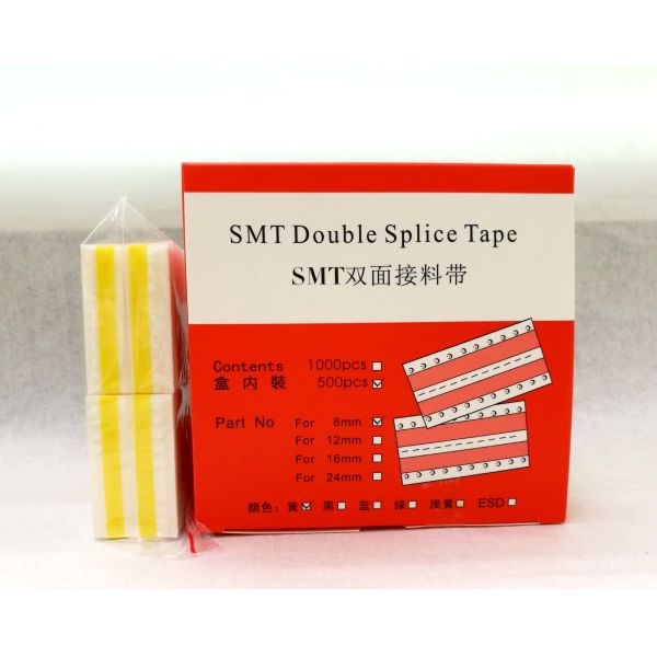 SMT Double Splice Tape 8mm,12mm,16mm,24mm,32mm