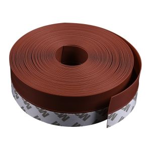 China Self Adhesive Door And Window Sealing Strip 1 Meter 2 Meter 3 Meter wholesale