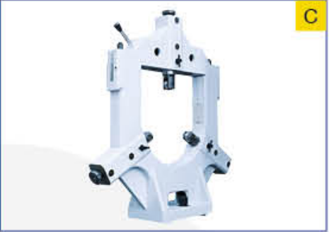 SMTCL Heavy CNC Lathe 5000mm HTC125500 Horizontal Flat Bed CNC Heavy Turning Lathe