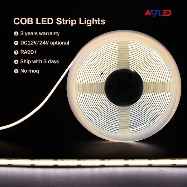 Light Led Cob Downlight Adjust Edge Lights Design For Interior Finish Cheaper Price