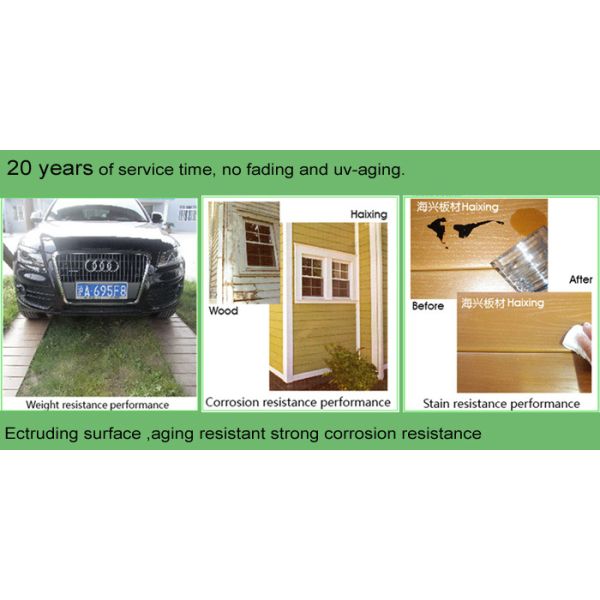 Workshop Heat Insulated PVC Wall Panel with CE/SGS/ISO Certification