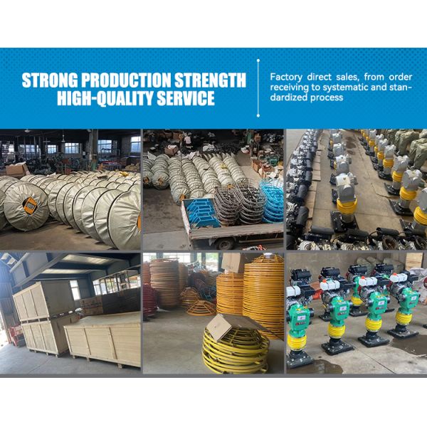 New Ride on Power Trowel Machine 36inch 46inch Price for Gasoline Power Trowel