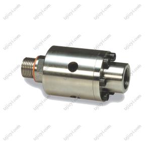 China stainless steel 304 high speed water rotary joint for high pressure car washing machine G1/2'' wholesale