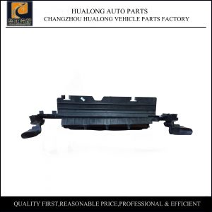 15-17 BENZ C-CLASS W205 Lower Fan Shroud Air Duct Baffle