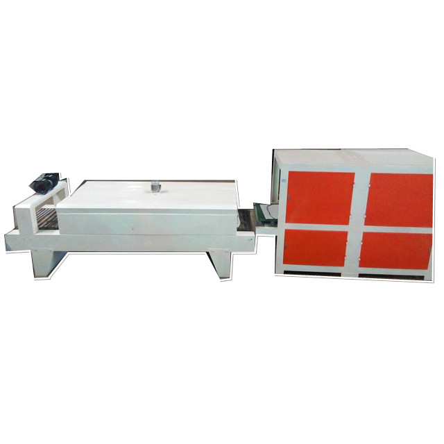 China Automatic and efficient Small Business Ideas Decorative Lamination Machine wholesale