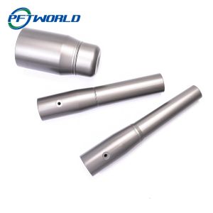 China High Precision Turning Parts Milling Service Precision Cnc Turning Parts wholesale