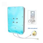 2.4GHz Outdoor Wireless WiFi Repeater Antenna with Vertical or Horizontal