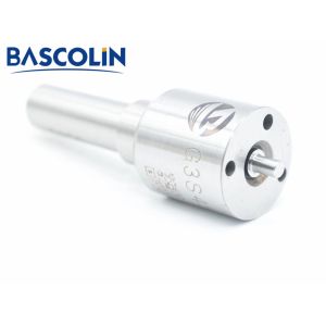 BASCOLIN sprayer nozzles G3S29 common rail nozzles denso replacement