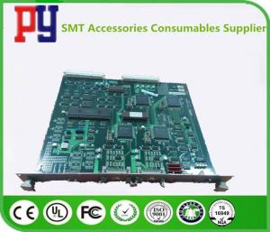 China Smt Machine IO Control Pcb Assembly Board E86077290A0 For JUKI KE2010 Zevatech Chip Mounter on sale
