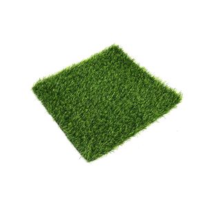 10mm Pile Height 6600 Dtex ODM Landscape Synthetic Grass