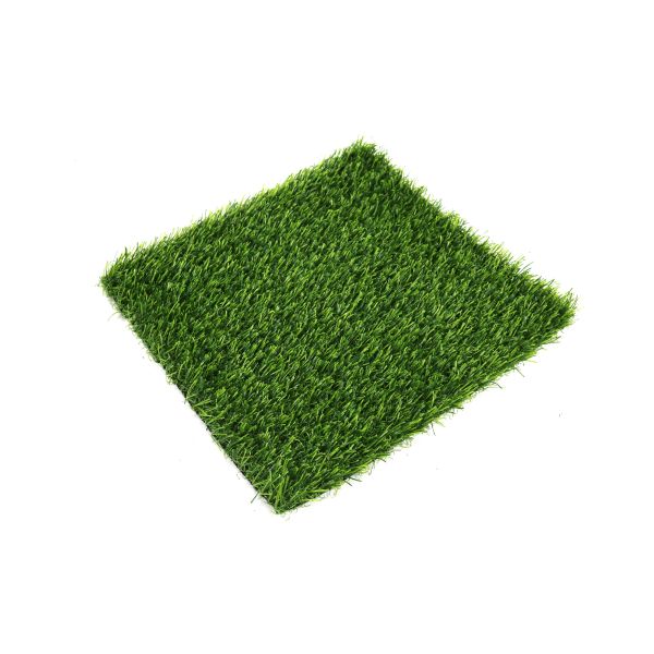 Quality 10mm Pile Height 6600 Dtex ODM Landscape Synthetic Grass for sale