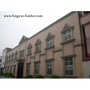 Guangdong Hongfa Import & Export Co., Ltd.