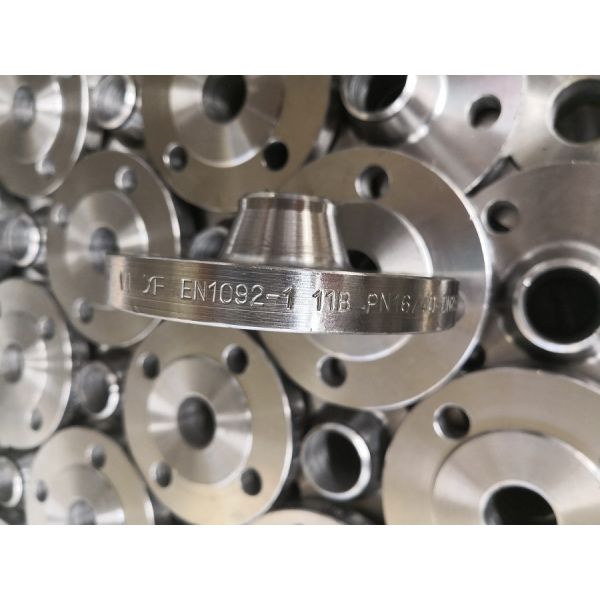 Steel Flange EN 1092-1 TYPE 01A 02A 11B 13B 05A EN10222-2 P245GH