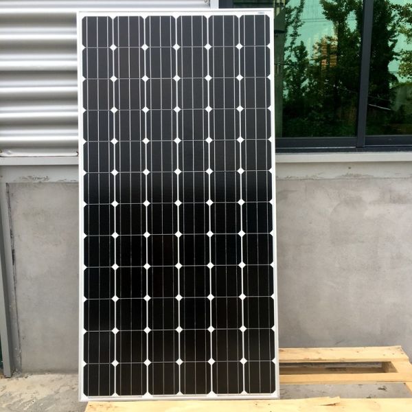 High Efficien Cheap Solar Panel Used in Your Home
