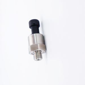 China I2C Stainless Steel Diffused Silicon Water Pressure Sensor on sale