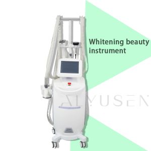 Skin Tightening Inner Ball Roller Machine