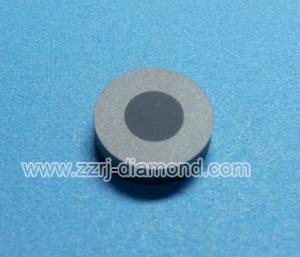 China D21 Polycrystalline diamond (PCD) die blanks for wire drawing wholesale