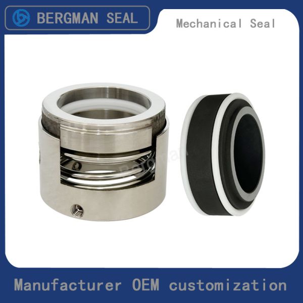 OEM 35mm-60mm Taiwan Sanjin Chemical Pump Seal Mechanical Seal