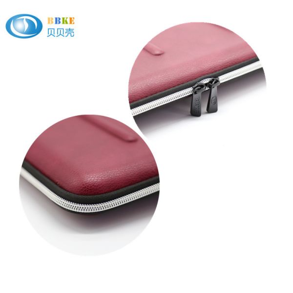 Durable Notebook Carrying EVA Laptop Case 11.6 Inch 13.3 Inch Customized Logo