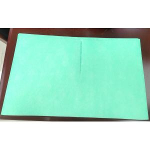 China 15KW Ultrasonic Primary Effect Trapezoidal Filter Bag Making Machine Patent Application wholesale