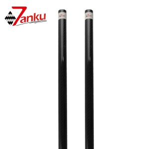 Buy cheap Custom Matte Reinforced Carbon Fiber Round Tube Twill Weave For RC Parts from wholesalers