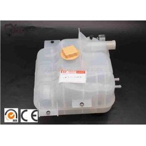 Buy cheap Excavator Double Sided Clear Plastic Water Tanks With Removable Dividers from wholesalers