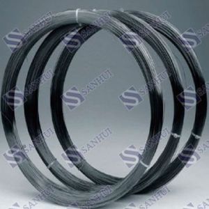 Anti Corrosion Polished Tungsten Rhenium Alloy Wire