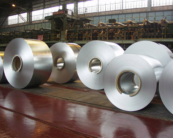SPCC/DC01 Ship Plate Cold Rolled Steel Coil/Cold Rolled Coil/CRC Made In China