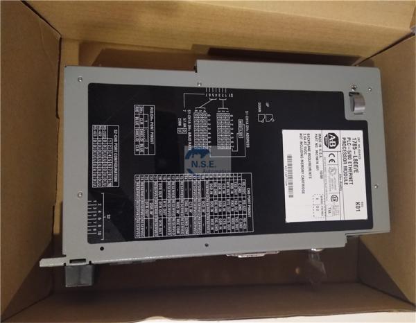 Quality 1785-L80E Allen Bradley Modules Ethernet PLC-5 Programmable Controllers for sale