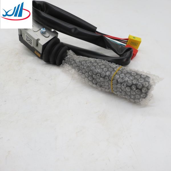 Iron Shacman Spare Parts Combination Switch WG970583117