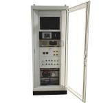 CEMS Continuous Emission Monitoring System Explosion Proof