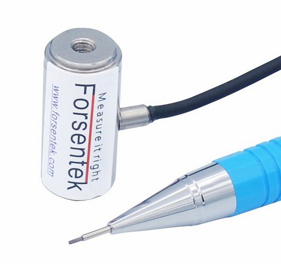 Micro Load Cell With M3 Mounting Hole Tension Compression Sensor 1kg 2kg 5kg 10kg 20kg