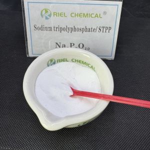 Buy cheap Chemical Materials Water Soluble Sodium Tripolyphosphate STPP For Industrial from wholesalers