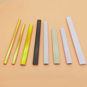Customized Color 11*18mm Georgian Bar Windows And Doors Decoration For