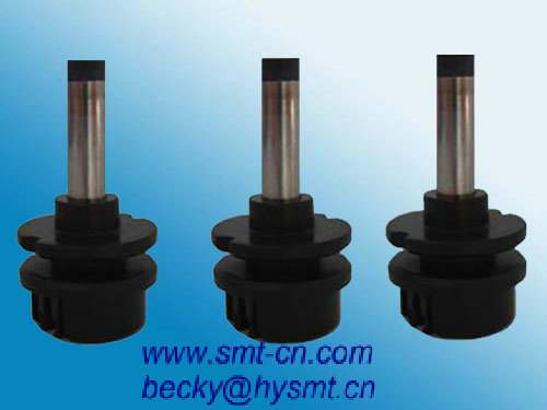 Universal machine part 1220 Compliant Nozzle Tip 49291301