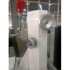 China Ultra Hard Material Grinder Automatic Grinding Machine Adjustable Spindle Speed wholesale