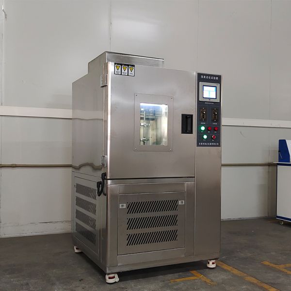 Customized Automatic Environmental Ozone Corrosive Aging Test Chamber