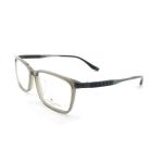 TPC3409 Titanium Acetate Optical Frame for Men - Lightweight and Durable Glasses