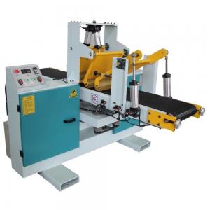 China Shandong Precision Slice Horizontal band saw woodworking machine For Sale wholesale