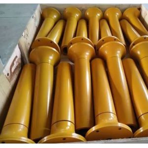 Buy cheap Triple labyrinth seal Cone Roller For Mine Industry from wholesalers