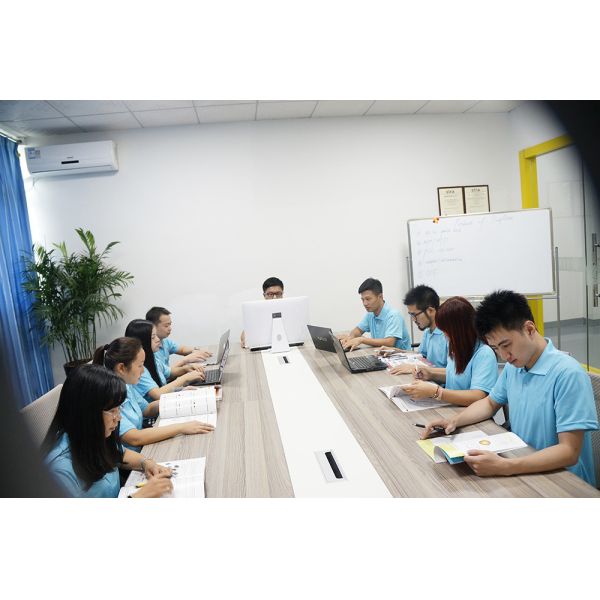 Han Xin Communications Limited