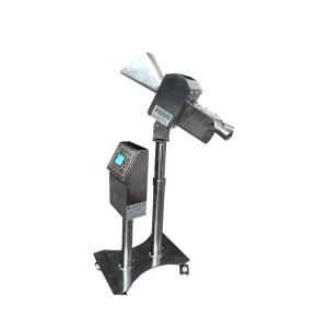 China Gravity Free Fall Metal Detector Separator For Food Medicine Chemical And Plastic Industry wholesale