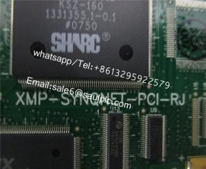 China DANAHER MOTION-XMP-SYNQNET-PCI-RJ wholesale