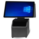 10.1''/11.6''/14''/15.6'' POS System with Built-in 58mm/80mm Thermal Printer and