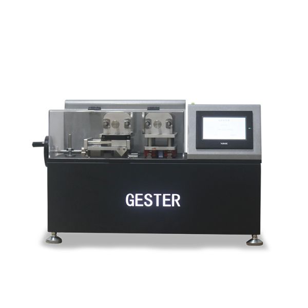 China 400W Furniture Testing Machine Bags Belt Durability Testing Machine wholesale