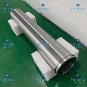 China Austenitic Crl7 Cr25 Cr28 Stainless Steel Targets 15% 30% Chromium wholesale