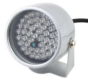 China 48-LED illuminator light CCTV IR Infrared Night Vision Fill light wholesale