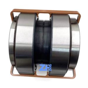 China High precision Truck Wheel Bearing 804162A 804162B 804162X 110*170*146mm  CHROME STEEL Material wholesale