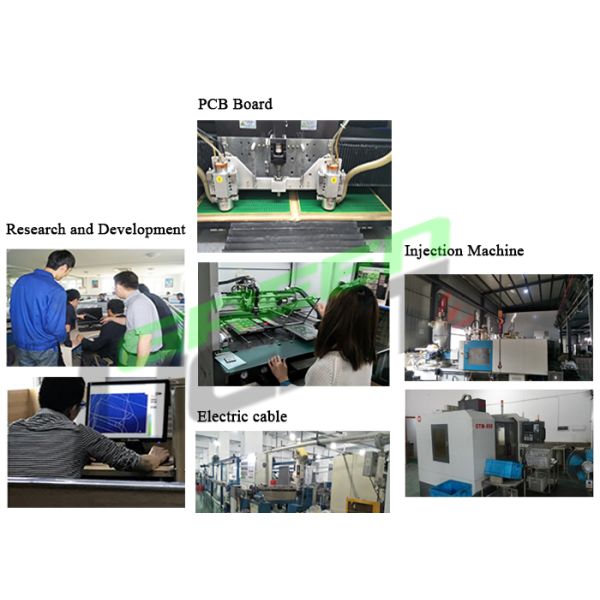 18000LUX 6.8Ah Rechargeable Mining Cap Lamps IP68 385LUM